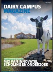 Dairy Campus Magazine