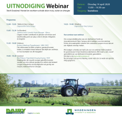 Klik op de afbeelding voor vergroting en maak kennis met het programma