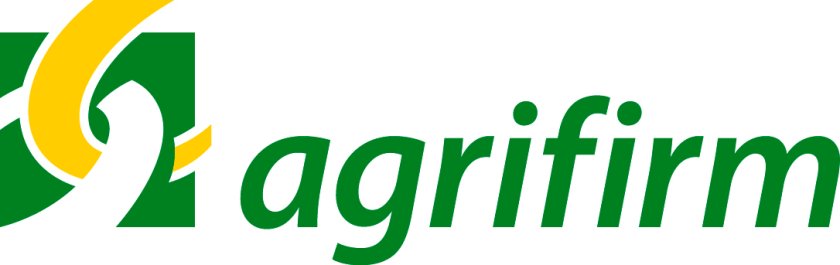 Logo Agrifrirm Group