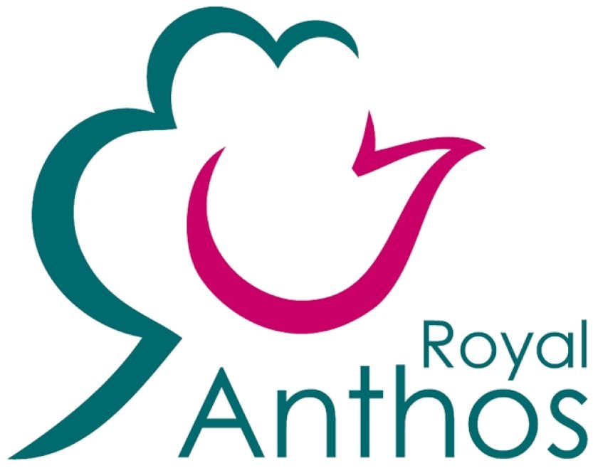 Logo Anthos 