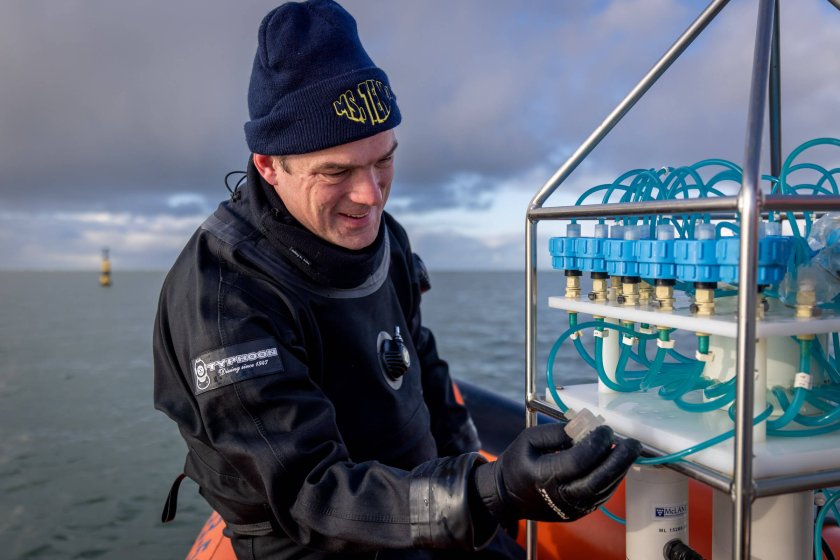 Sensor technology- Reindert Nijland