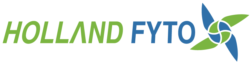 Logo Holland Fyto