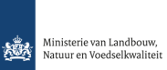 Ministerie van Landbouw, Natuur en Voedselkwaliteit