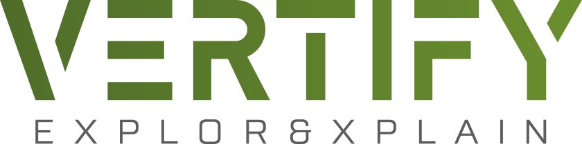 Vertify logo