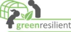 Logo GreenResilient