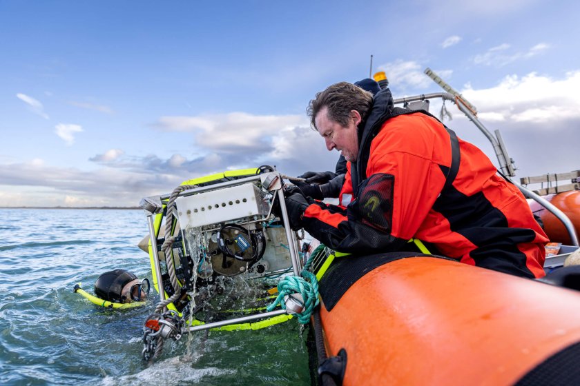 Sensor technology - Niels Breve