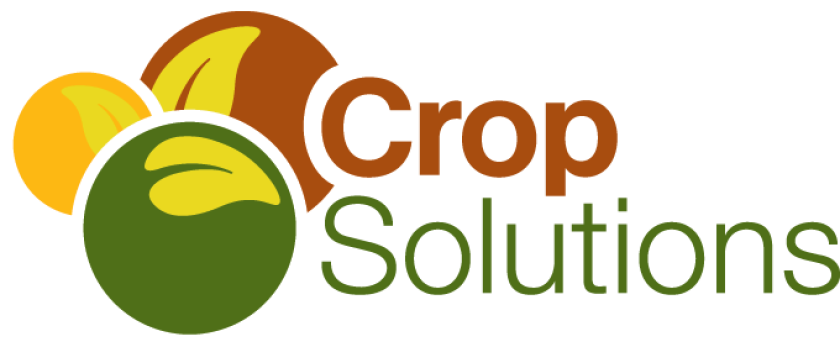 Logo Crop Solutions